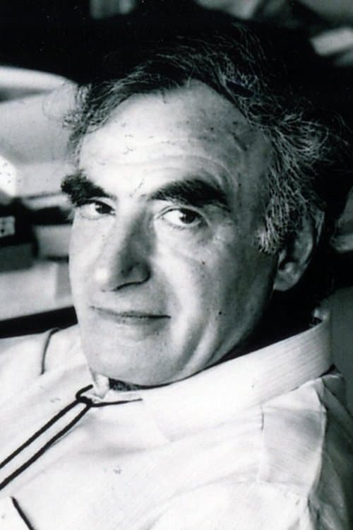 Pierre Joffroy photo