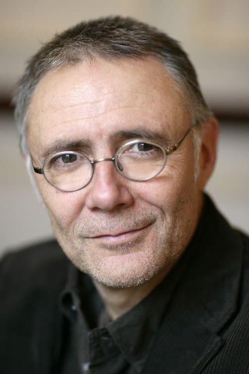 A portrait of Pierre Jolivet