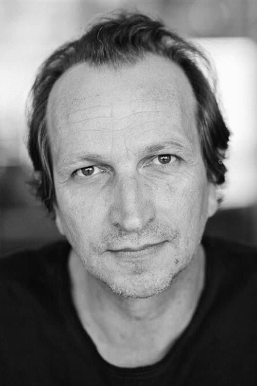 Pierre Lopez photo