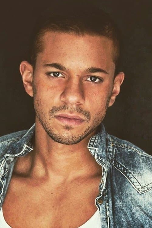 Pierre Louis photo