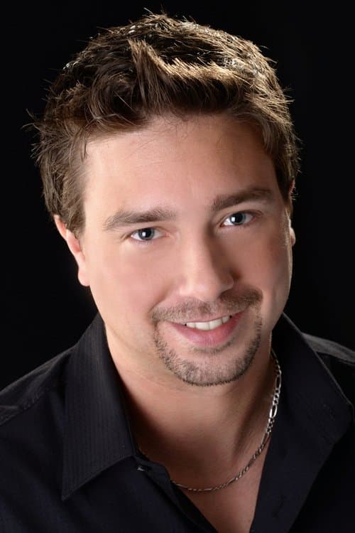 Pierre-Luc Blais photo