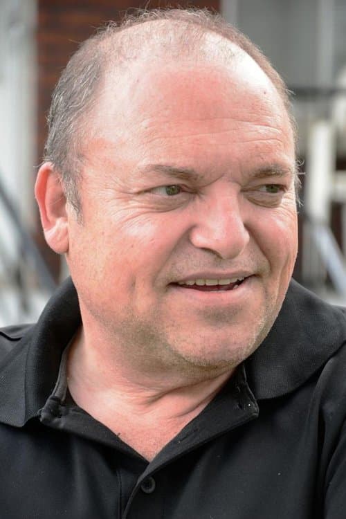 Pierre Mailloux photo