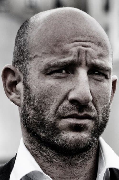 Pierre-Marie Mosconi photo