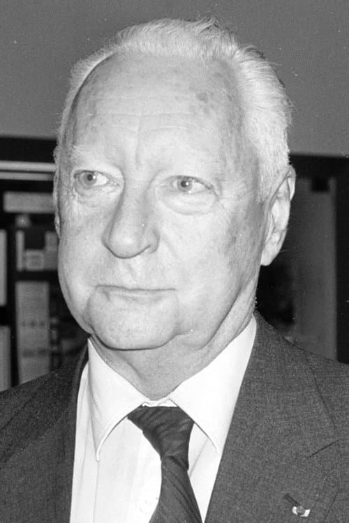 Pierre Messmer photo