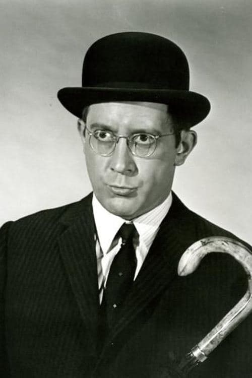 Pierre Olaf photo