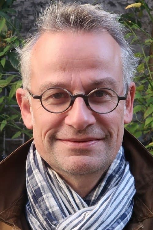 A portrait of Pierre-Olivier François