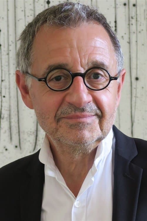 Pierre-Olivier Scotto photo