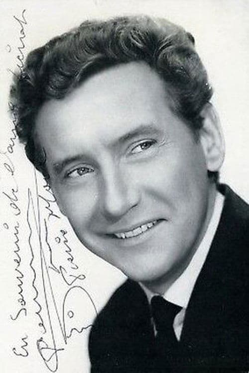 Pierre Perrin photo