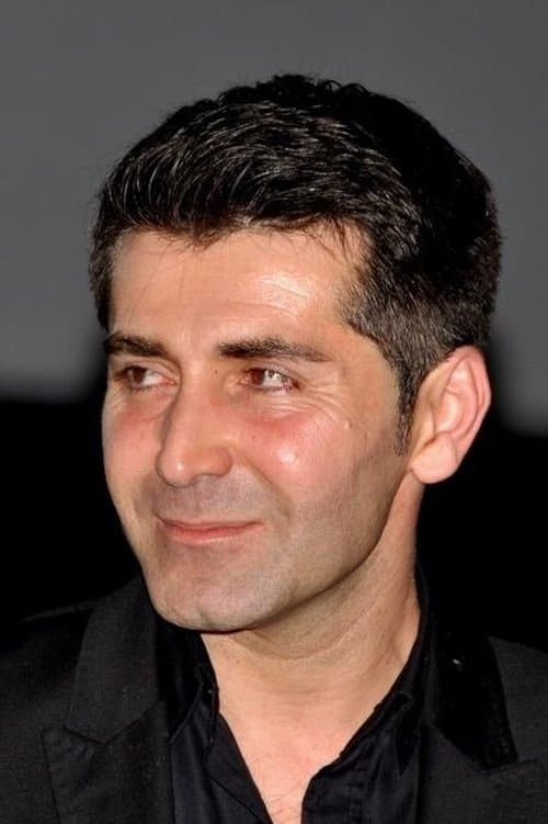 A portrait of Pierre Pinaud