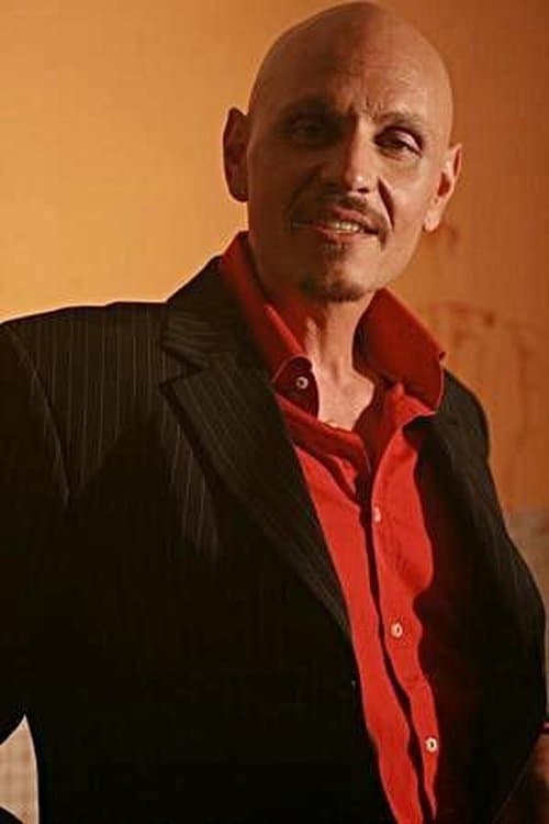 Pierre Salasca photo