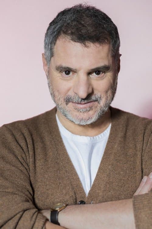 Pierre Salvadori photo