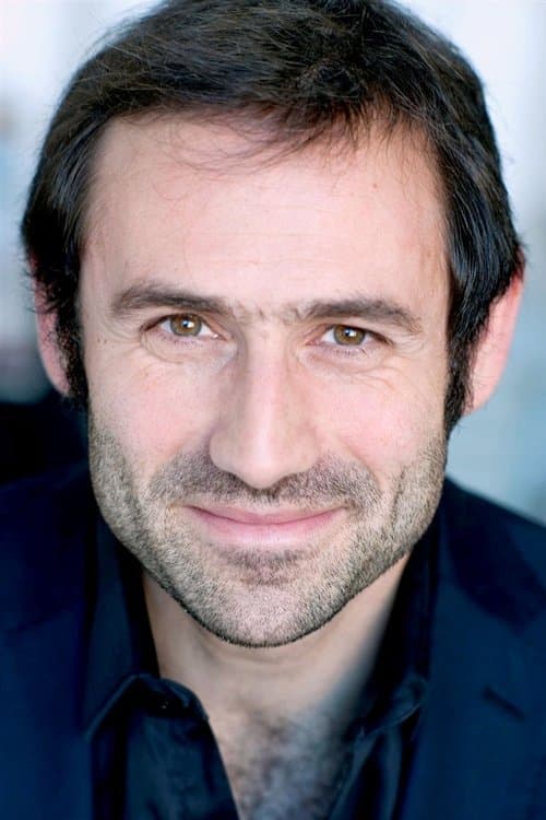 Pierre Samuel photo