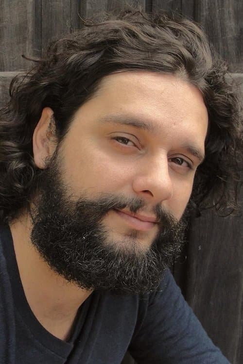 Pierre Santos photo