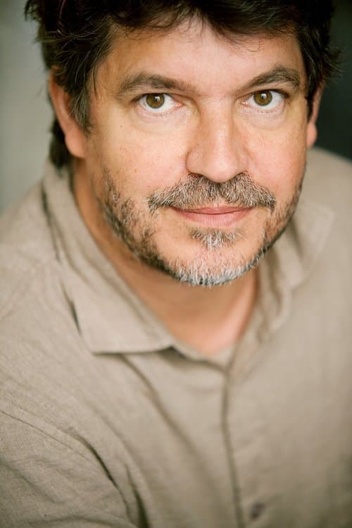 A portrait of Pierre Schoeller