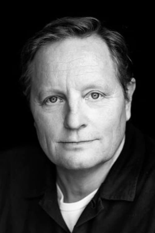 Pierre Tafvelin photo