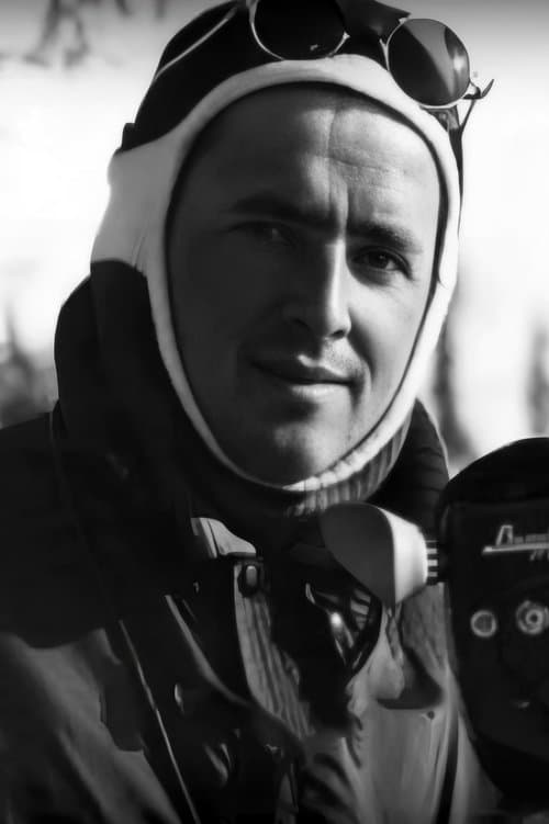 Pierre Tairraz photo