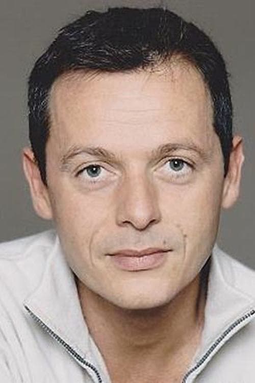 Pierre Tessier photo