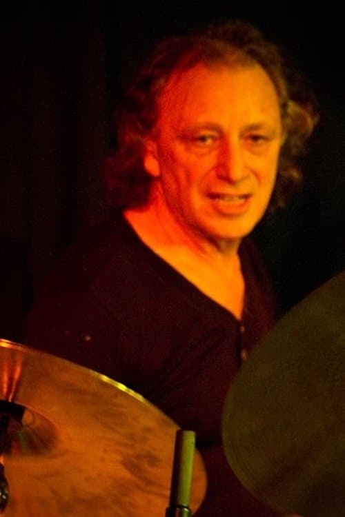 Pierre van der Linden photo