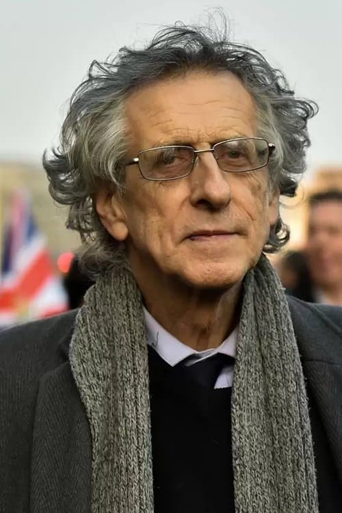 Piers Corbyn photo