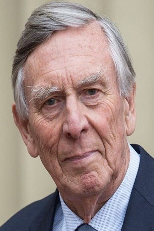 A portrait of Piers Haggard