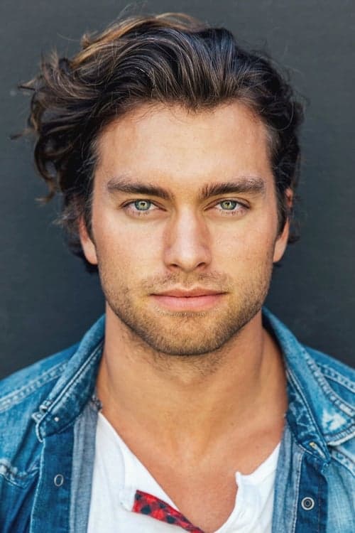 Pierson Fodé photo