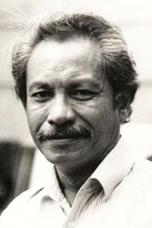 Piet Burnama photo