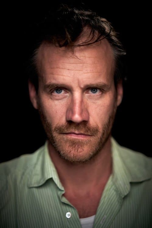 Pieter Genard photo