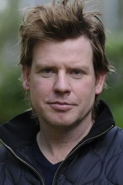 A portrait of Pieter Kuijpers