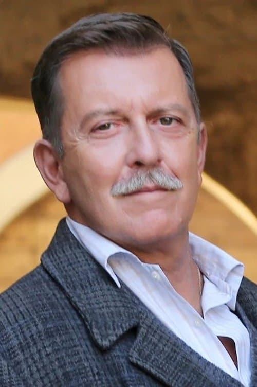 Pietro Genuardi photo