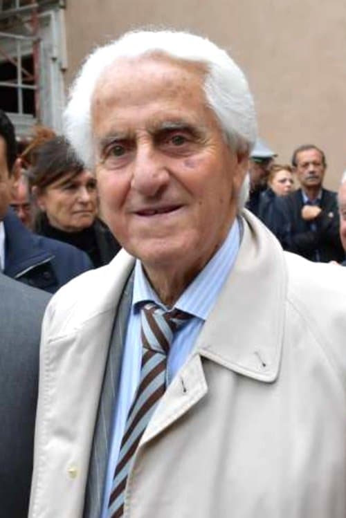Pietro Innocenzi photo