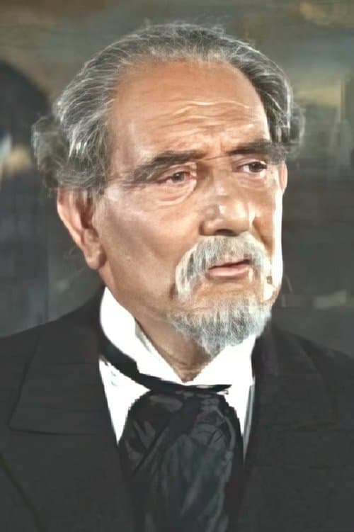 Pietro Tordi photo
