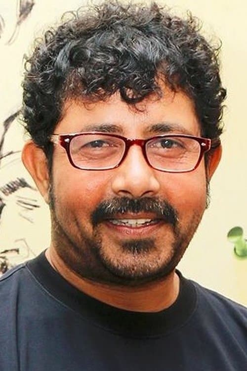 Pijush Ganguly photo