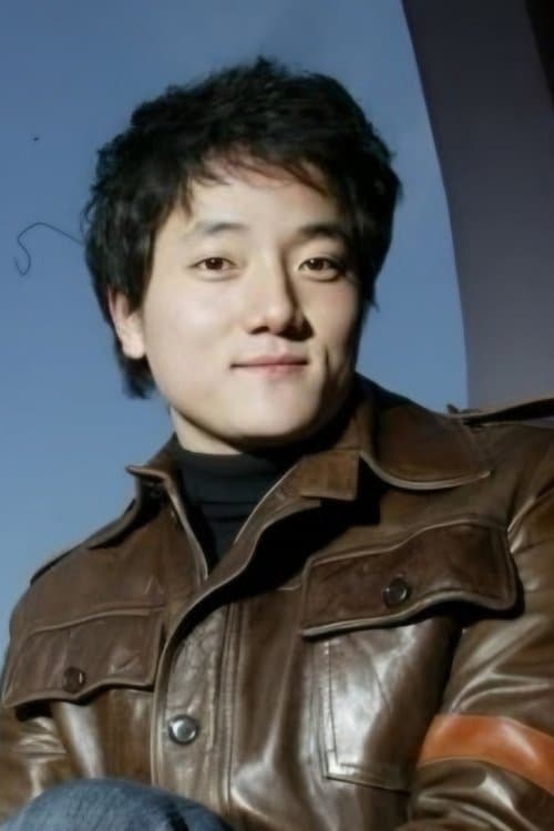 A portrait of Pil Gam-seong