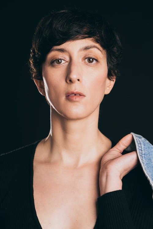 Pilar Bergés photo