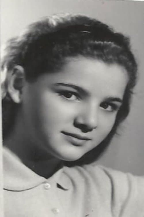 Pilar Sanclemente photo