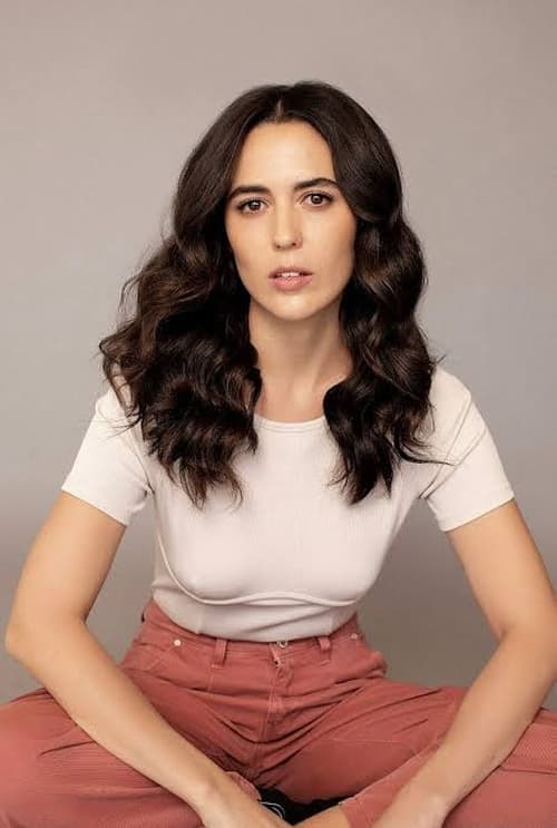 Pilar Santacruz photo
