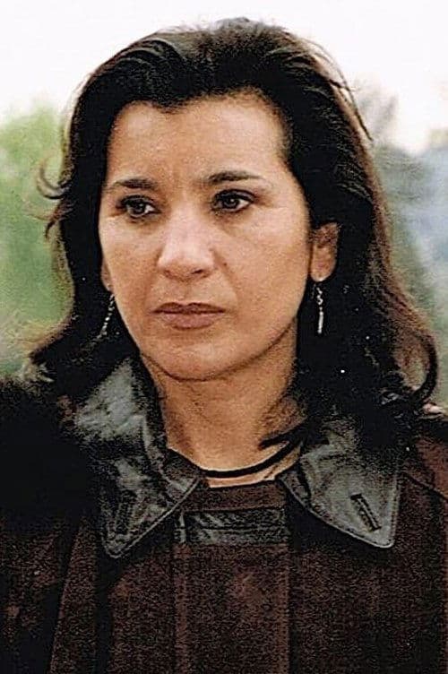 Pilar Sueiro photo