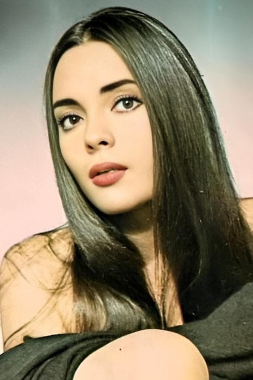 Pilar Velázquez photo
