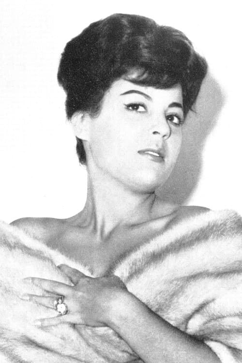 Pina Cornel photo