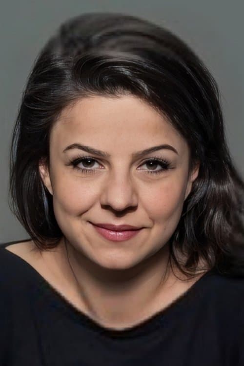 Pınar Şenol photo