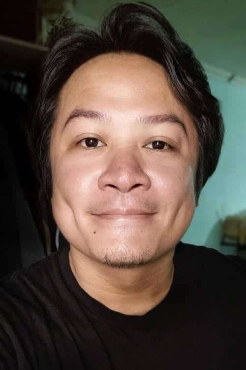 Ping Medina photo