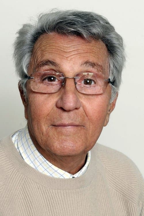 Pino Caruso photo