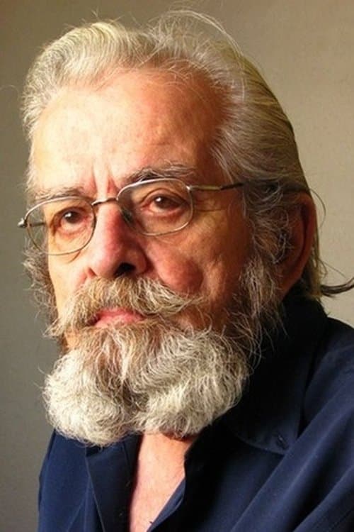 A portrait of Pio Zamuner