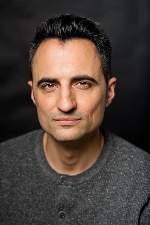 Piotr Borowski photo