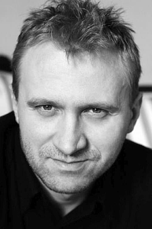 Piotr Kaźmierczak photo