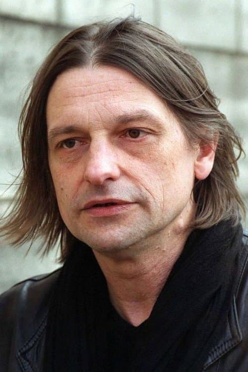A portrait of Piotr Łazarkiewicz