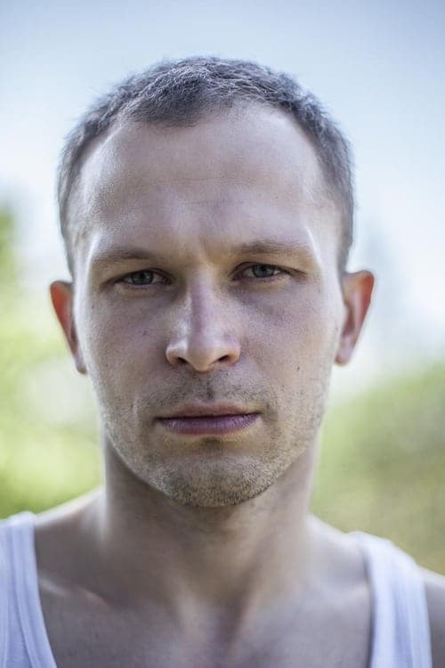 Piotr Trojan photo