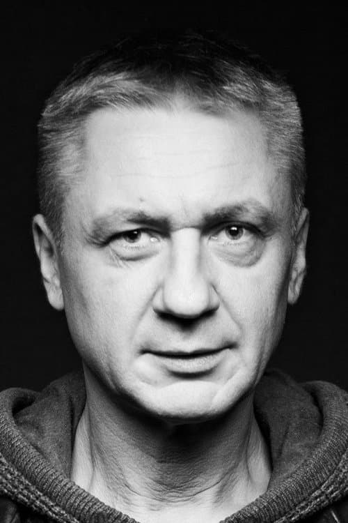 Piotr Urbaniak photo