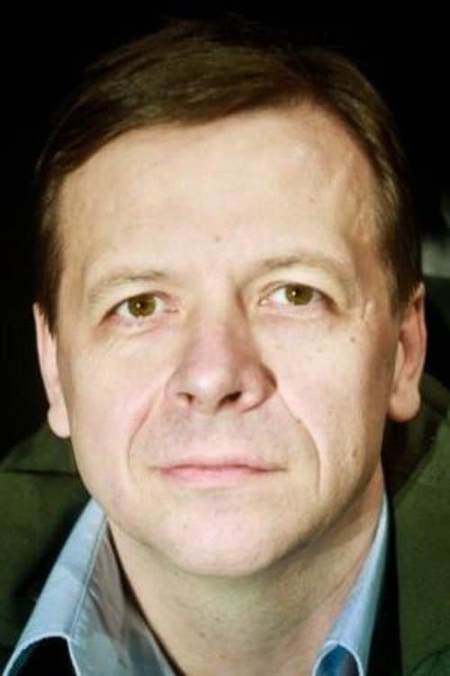Piotr Warszawski photo