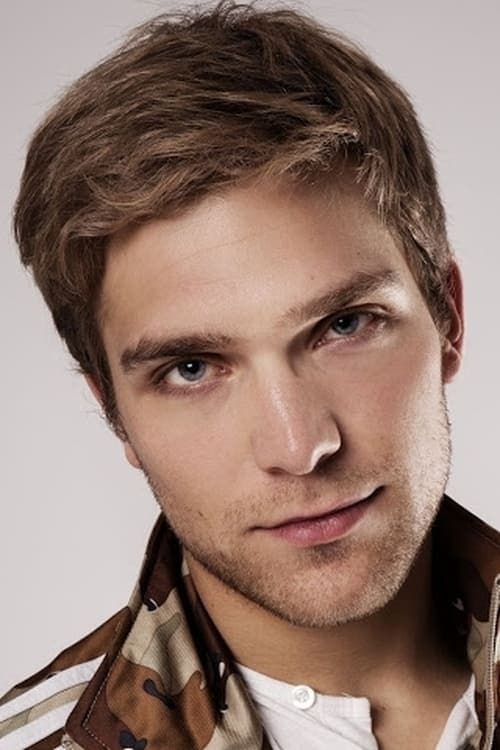Piotr Witkowski photo
